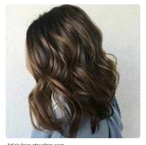 Meet your Posher, Erika